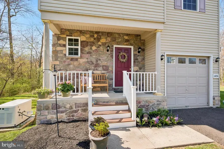 1474 N Line St, Lansdale, PA 19446 - #2