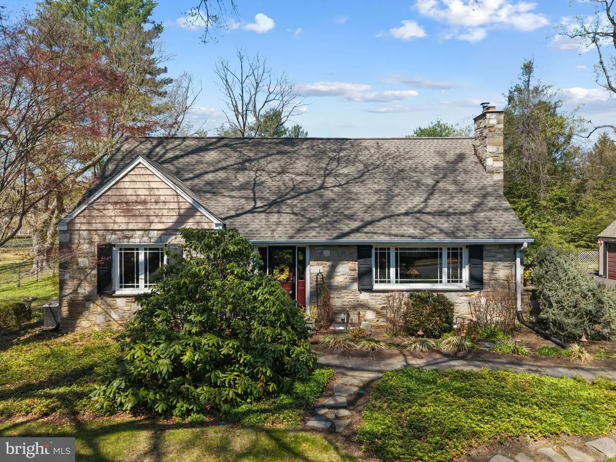 1946 Washington Ln, Jenkintown, PA 19046 - #1