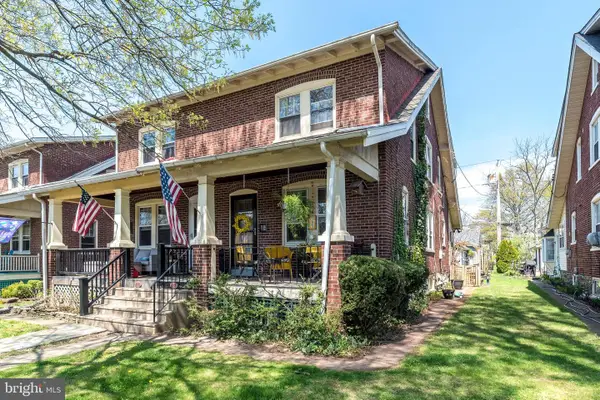 413 Perkiomen Ave, LANSDALE, PA 19446