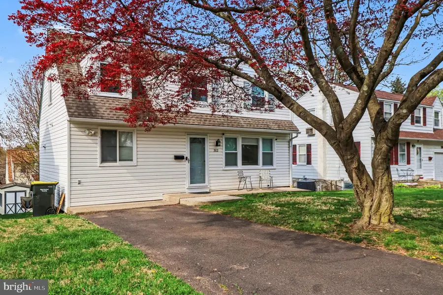 312 Woodlawn Ave, Willow Grove, PA 19090 - #3