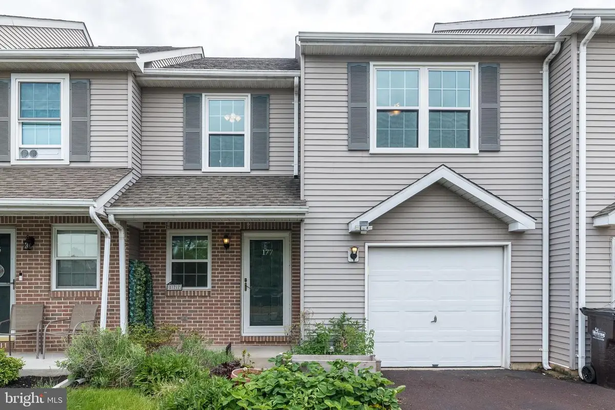 177 Seckel Ct, Telford, PA 18969 - #1