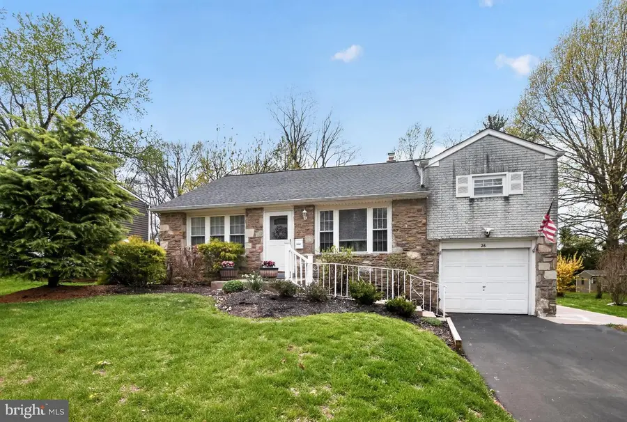 26 Northview Dr, Glenside, PA 19038 - #2