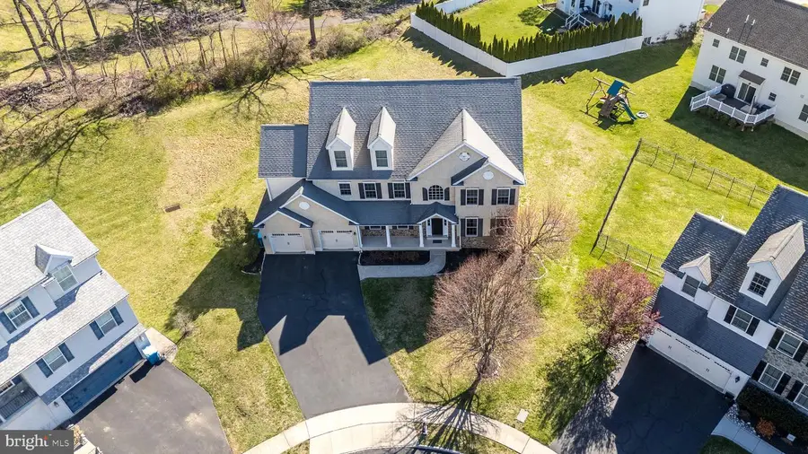 2611 Bridle Path Rd, East Norriton, PA 19403 - #2