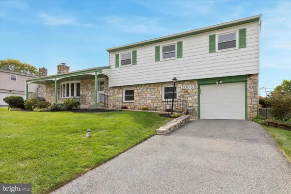 2008 Hemlock Rd, JEFFERSONVILLE, PA 19403