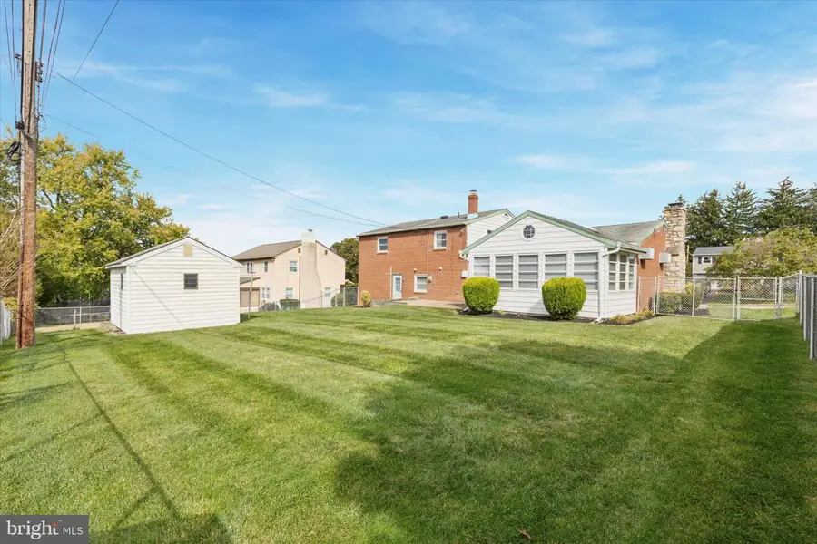 2008 Hemlock Rd, Jeffersonville, PA 19403 - #2