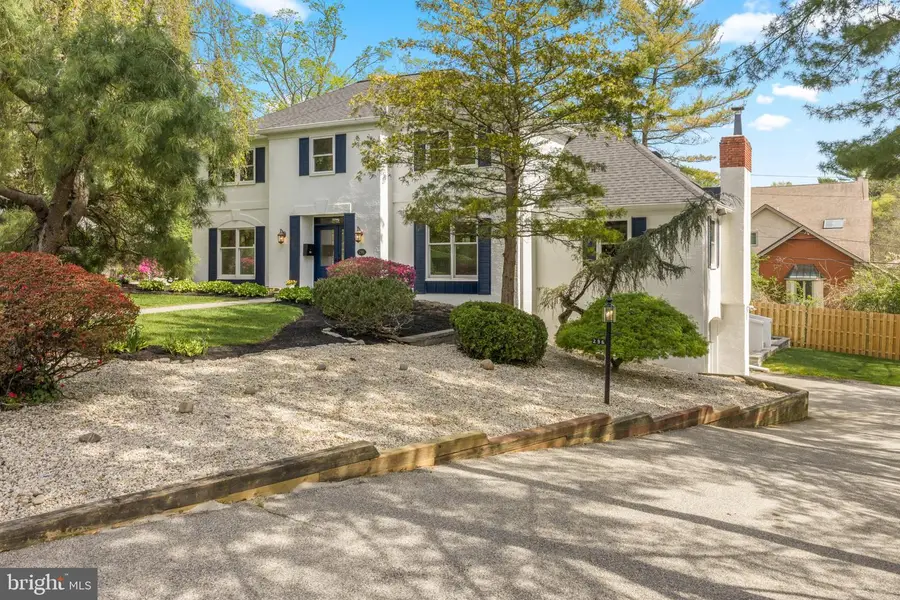 296 Barwynne Rd, Wynnewood, PA 19096 - #3