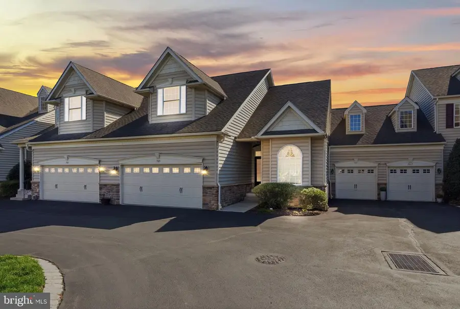 705 E Kennedy Rd, North Wales, PA 19454 - #2