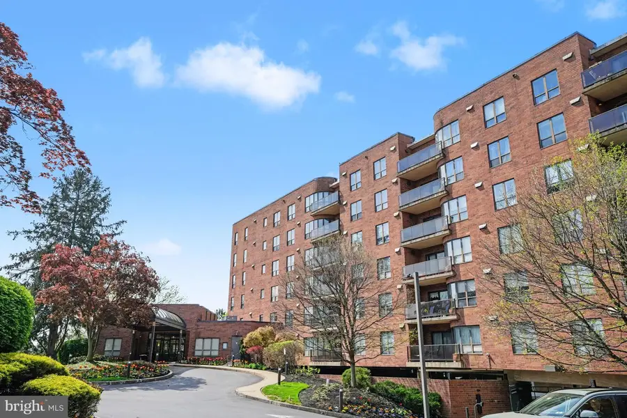 100 Breyer Dr #5m, Elkins Park, PA 19027 - #2