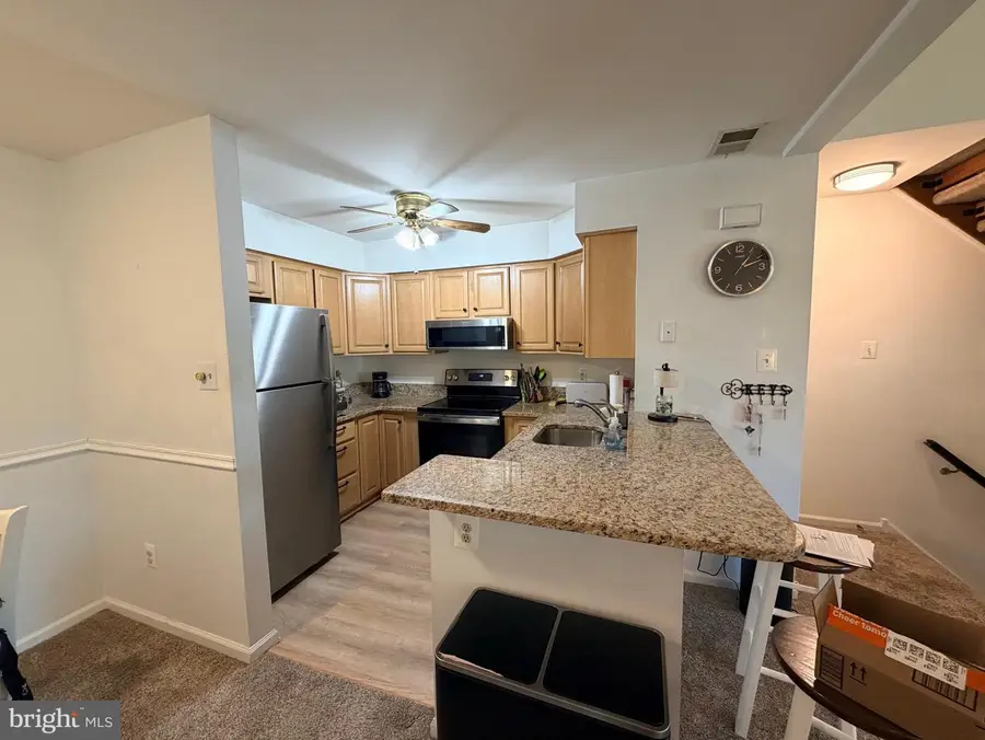 806 Foxmeadow Dr #condo 806, Royersford, PA 19468 - #2