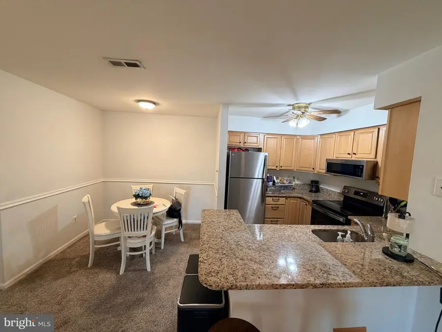 806 Foxmeadow Dr #condo 806, Royersford, PA 19468 - #3