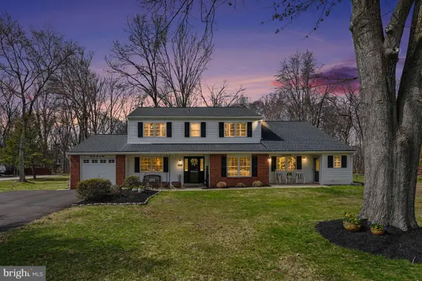 2200 Rebecca Dr, HATFIELD, PA 19440