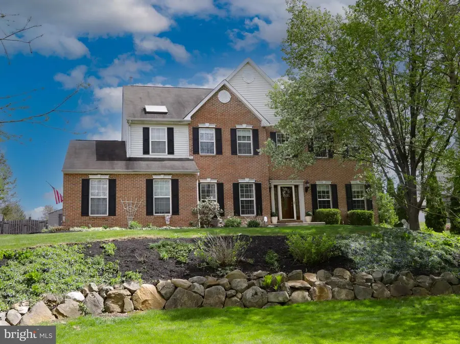 2656 Romig Rd, Gilbertsville, PA 19525 - #3