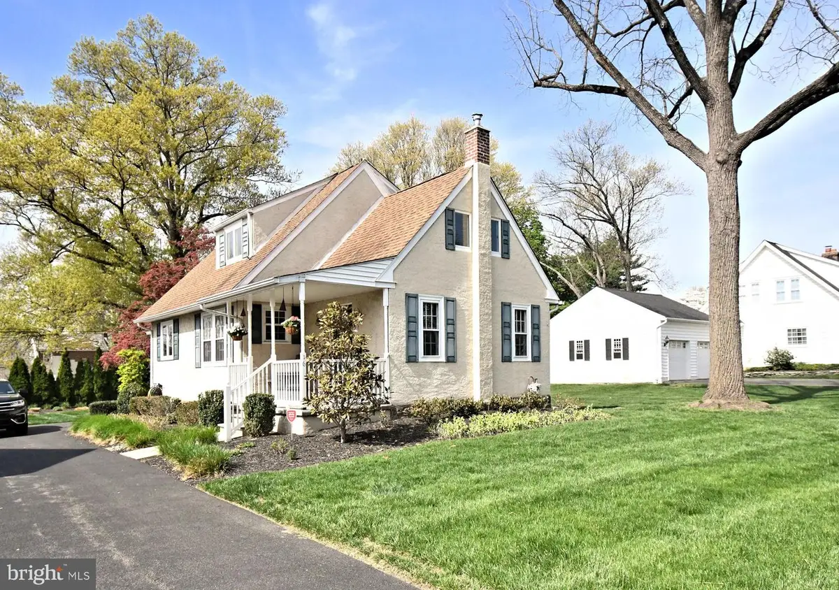 16 W Hartranft Blvd, East Norriton, PA 19401 - #1