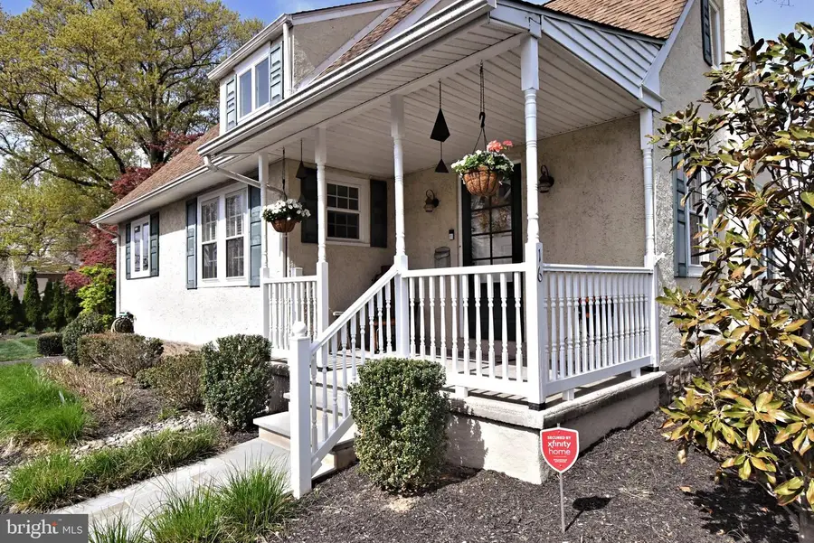 16 W Hartranft Blvd, East Norriton, PA 19401 - #2