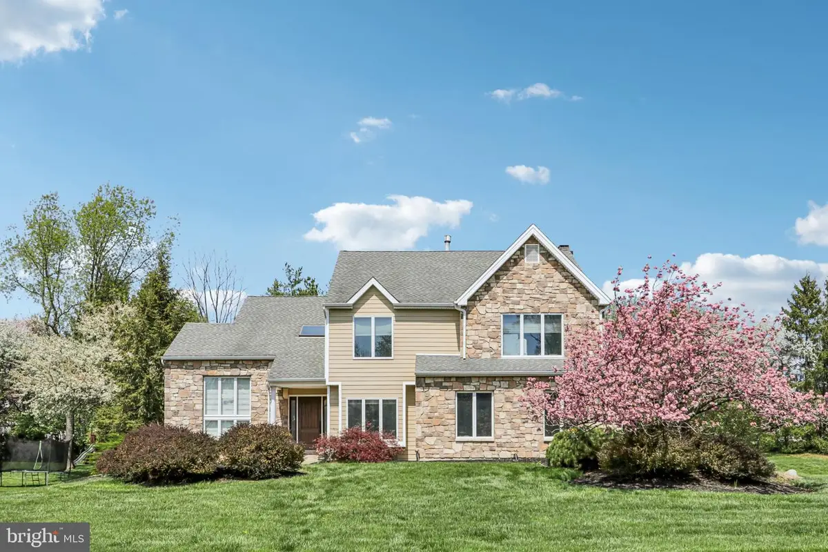 740 Signal Hill Rd, Dresher, PA 19025 - #1
