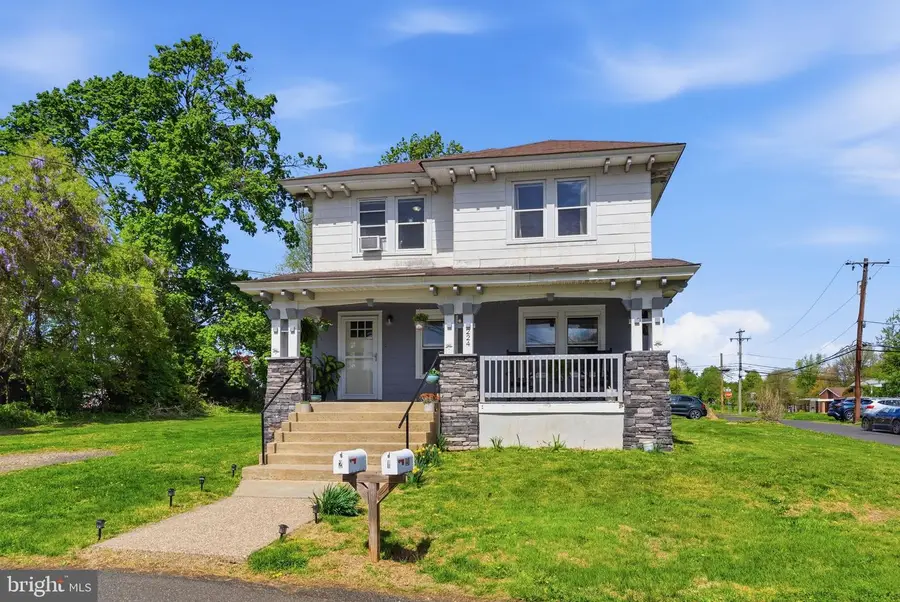 224 Oakdale Ave, Horsham, PA 19044 - #2