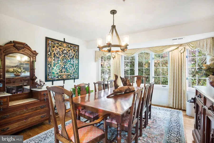 36 Clwyd Rd, Bala Cynwyd, PA 19004 - #3