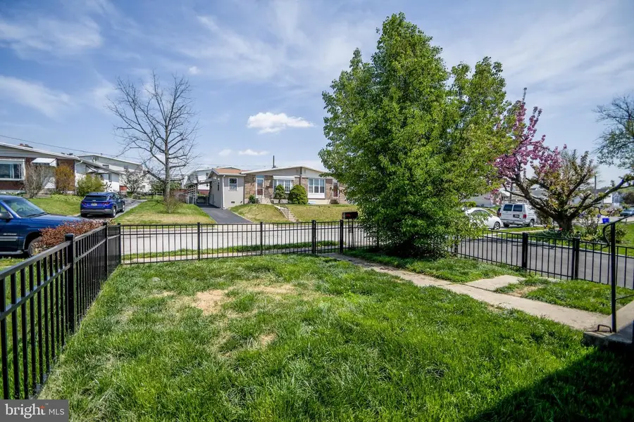 529 Markel Rd, Conshohocken, PA 19428 - #2