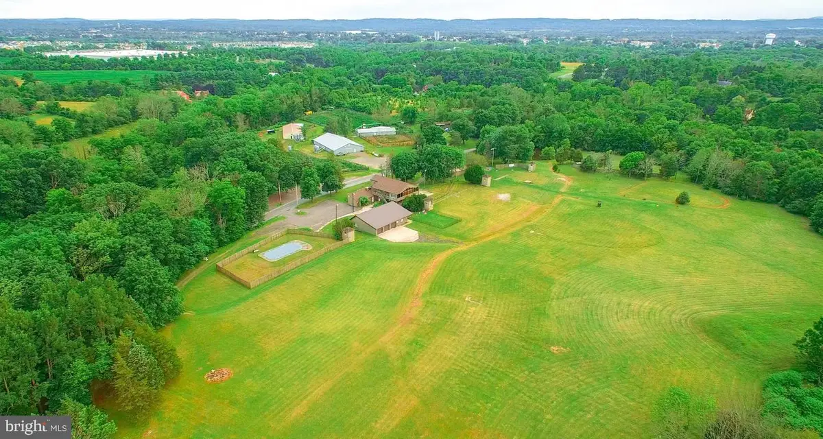 2071 Baus Rd, East Greenville, PA 18041 - #1