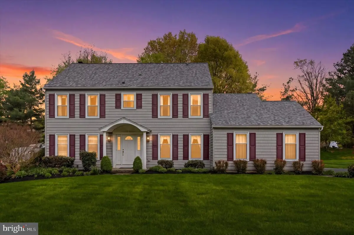 1612 Conquest Way, Fort Washington, PA 19034 - #1