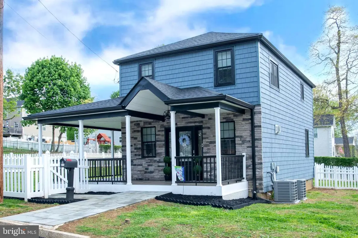 298 Summit Ave, Conshohocken, PA 19428 - #1