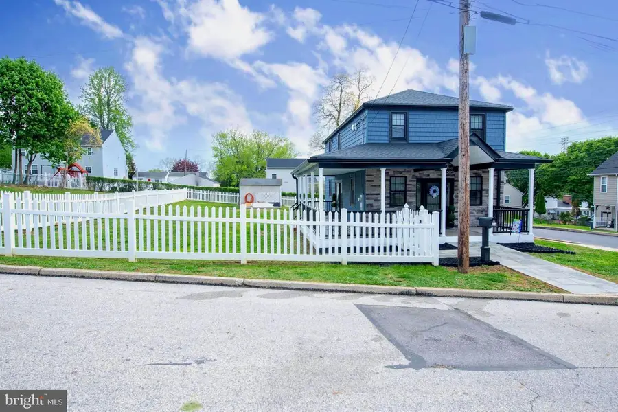 298 Summit Ave, Conshohocken, PA 19428 - #3