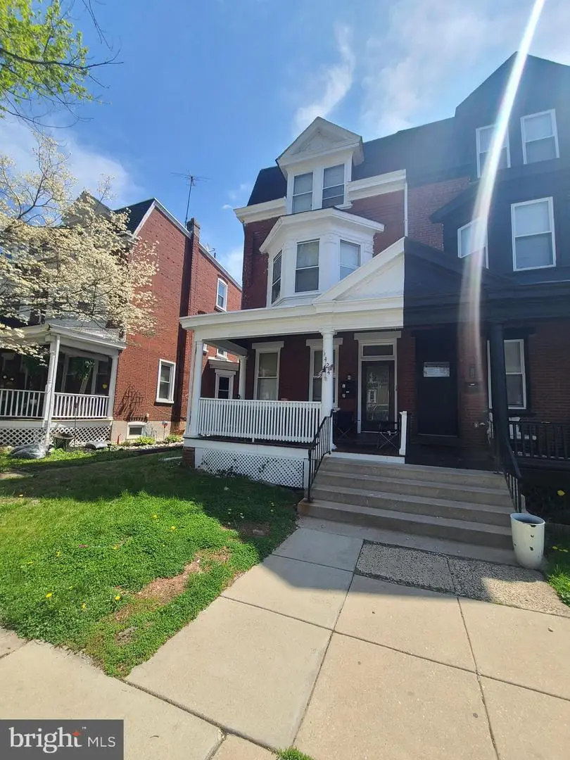1424 Powell St, Norristown, PA 19401 - #1