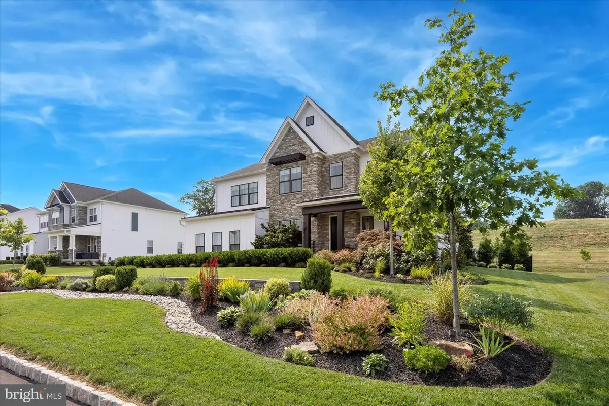 2617 Hawthorn, Worcester, PA 19490 - #1