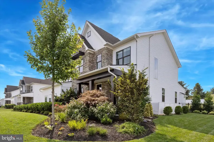 2617 Hawthorn, Worcester, PA 19490 - #2