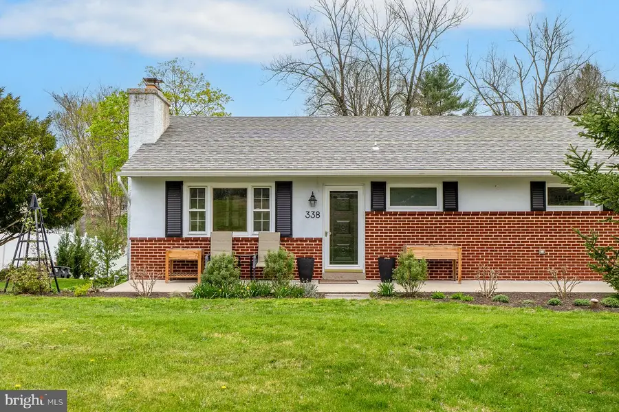 338 Collegeville Rd, Collegeville, PA 19426 - #2