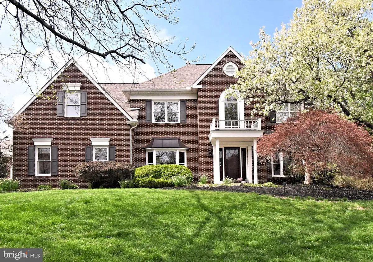 112 S Mennonite Rd #, Collegeville, PA 19426 - #1