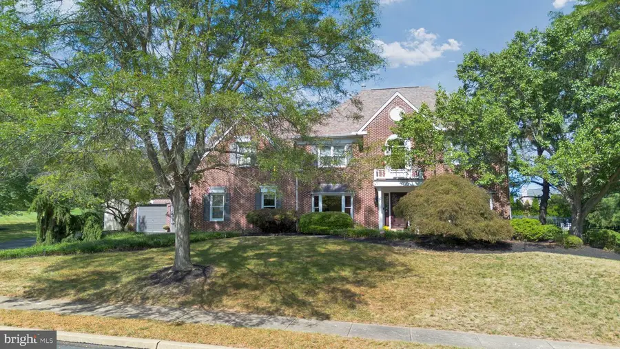 112 S Mennonite Rd #, Collegeville, PA 19426 - #2