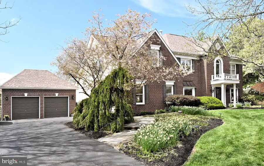 112 S Mennonite Rd #, Collegeville, PA 19426 - #3