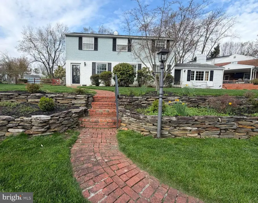 3169 Mayflower Rd, Plymouth Meeting, PA 19462 - #2