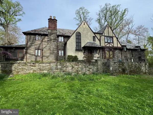1217 Medford Rd, WYNNEWOOD, PA 19096