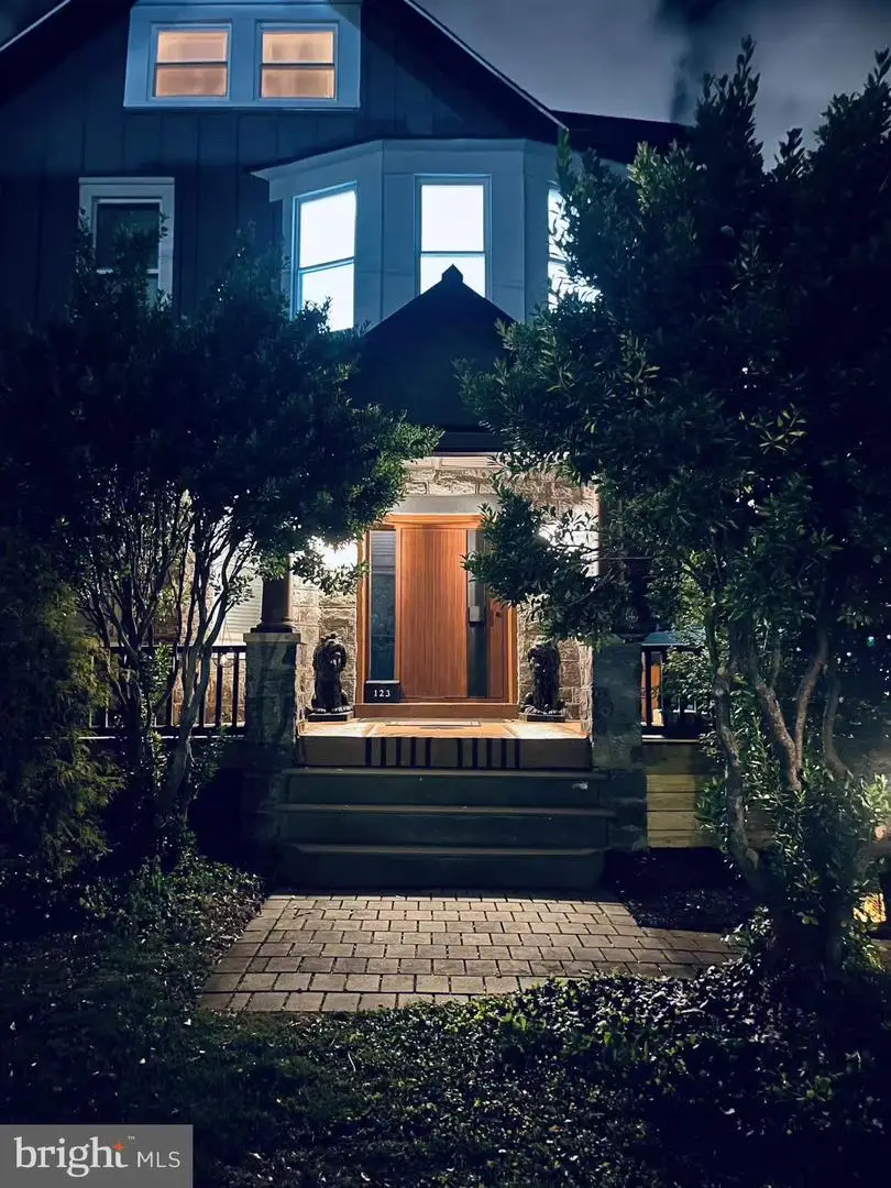 123 Bryn Mawr Ave, Bala Cynwyd, PA 19004 - #1