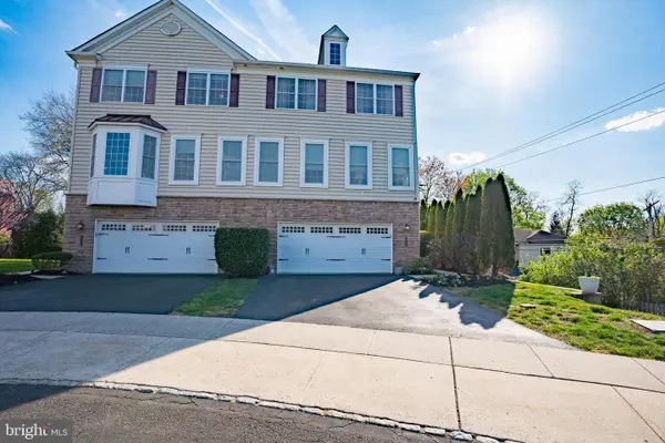 2500 Terrace Drive, EAST NORRITON, PA 19401