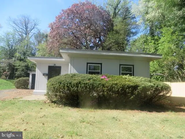 8200 Cheltenham Ave, Glenside, PA 19038 - #2