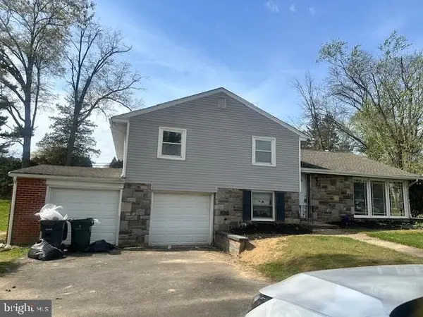 1242 June Rd, HUNTINGDON VALLEY, PA 19006