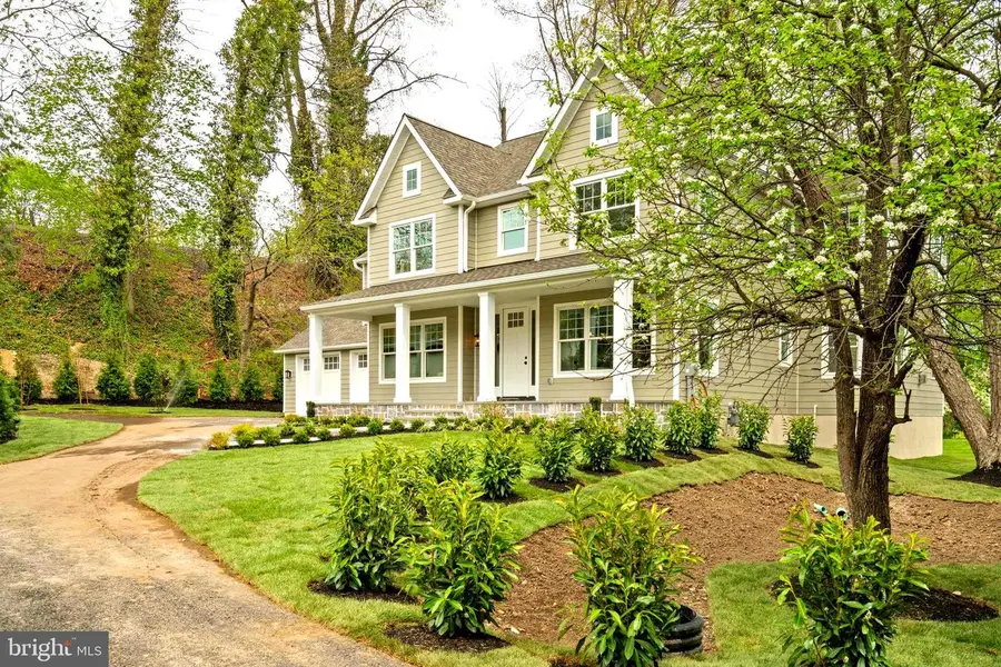 13 Elmwood Ave, Narberth, PA 19072 - #3