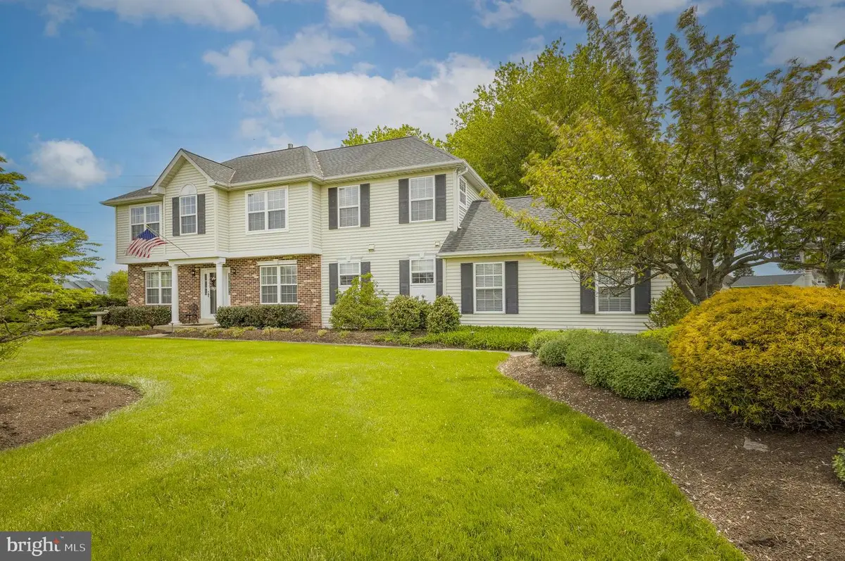 723 Gregory Dr, Horsham, PA 19044 - #1