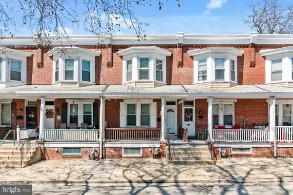 1445 Willow St, NORRISTOWN, PA 19401