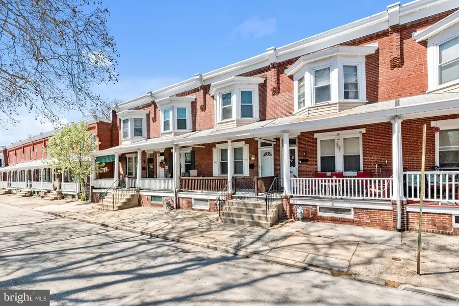 1445 Willow St, Norristown, PA 19401 - #2