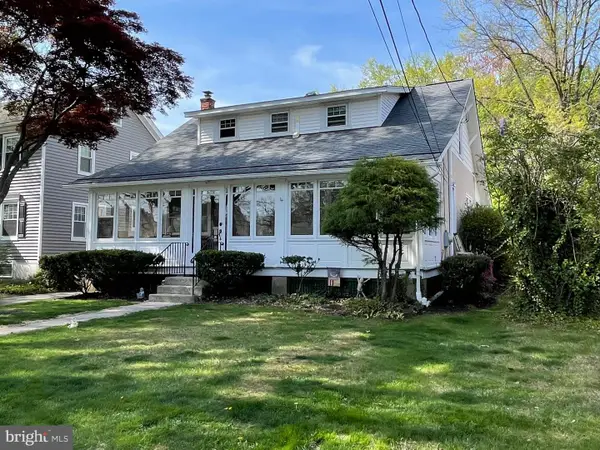 1924 Juniata Rd, JEFFERSONVILLE, PA 19403