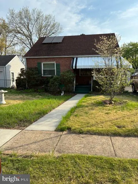 971 Park Dr, POTTSTOWN, PA 19464