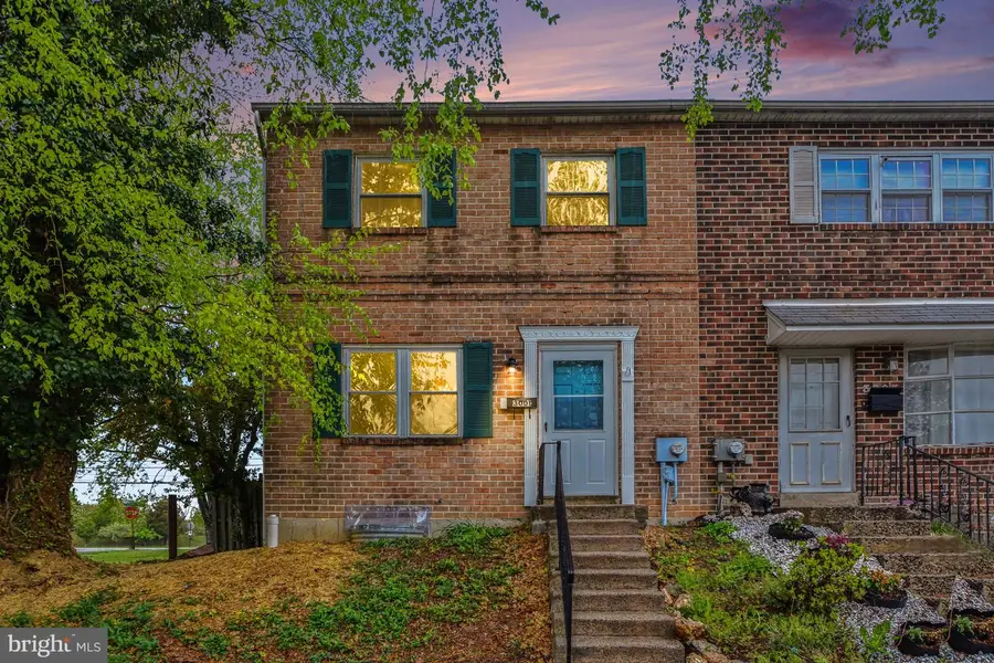 3001 Cardin Pl, Eagleville, PA 19403 - #2