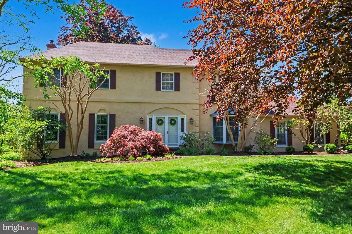 450 Dundee Dr, Blue Bell, PA 19422 - #1