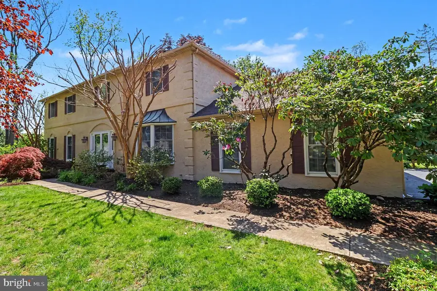 450 Dundee Dr, Blue Bell, PA 19422 - #2