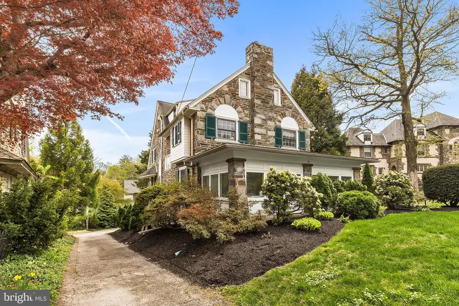 16 Radcliff Rd, Bala Cynwyd, PA 19004 - #3