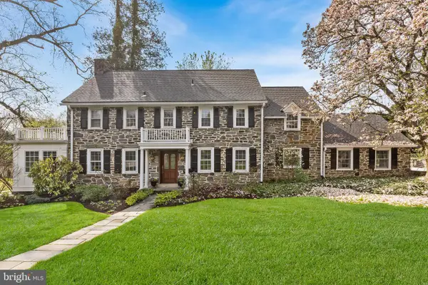 86 E Princeton Rd, BALA CYNWYD, PA 19004